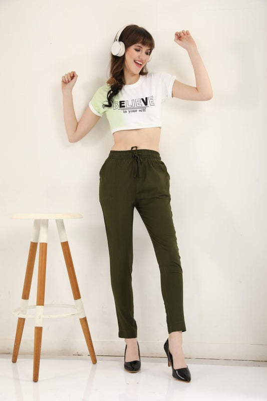 KURTI PANT